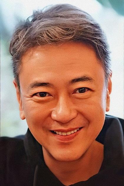 Sammy Cheung Wai - Actor Profile Photo