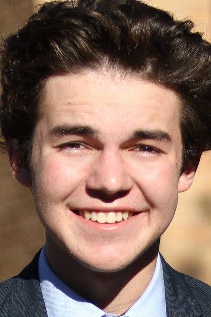 Austin Lux - Actor Profile Photo