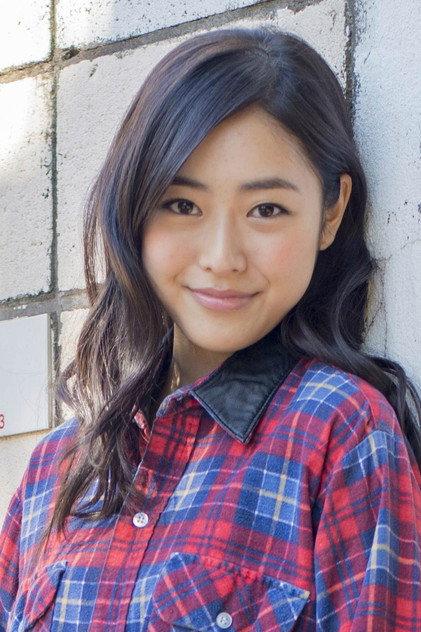 Miyabi Matsuura - Actor Profile Photo