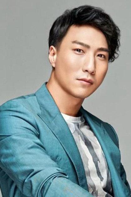 Edward Chui Wai-Tung - Actor Profile Photo