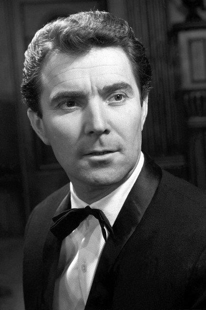 Ferenc Zenthe - Actor Profile Photo