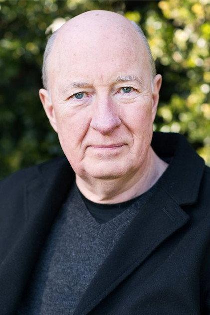 Keith Thomas - Actor Profile Photo