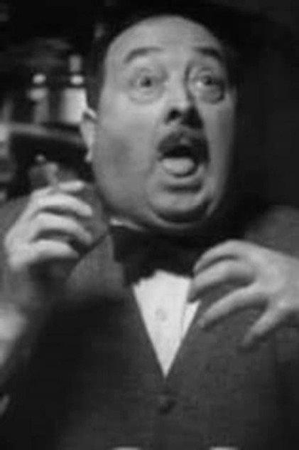 Bruce Winston - Actor Profile Photo