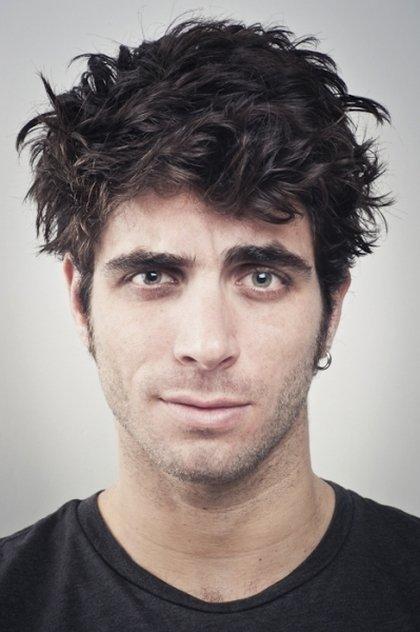 Marco Rossetti - Actor Profile Photo