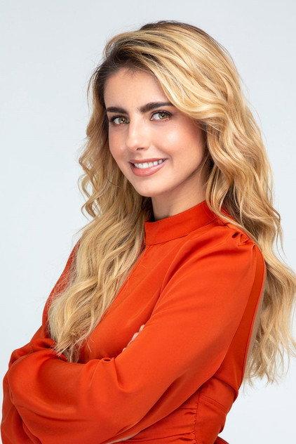 Michelle Renaud - Actor Profile Photo