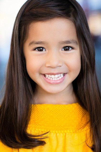 Mai Brunelle - Actor Profile Photo