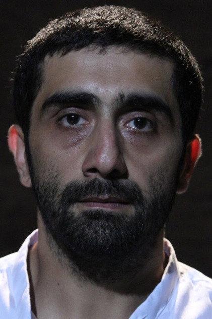 Taylan Ertuğrul - Actor Profile Photo