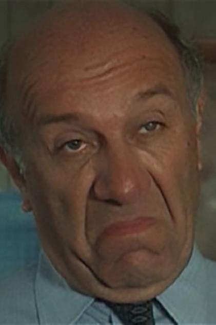 Lee Sandman - Actor Profile Photo