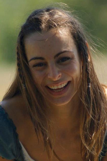 Elena Burani - Actor Profile Photo