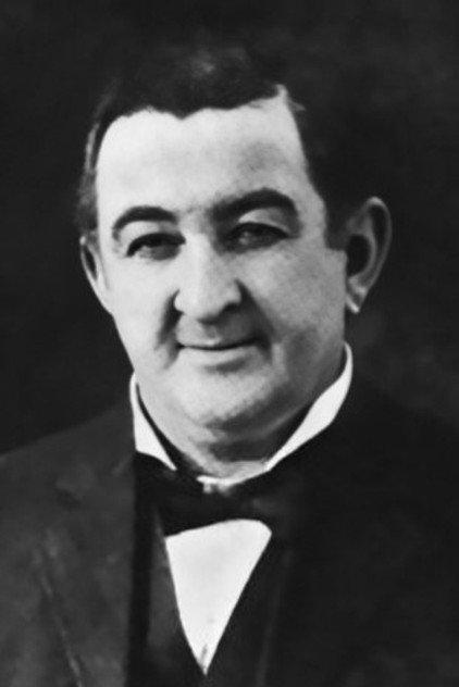Fred Gamble - Actor Profile Photo
