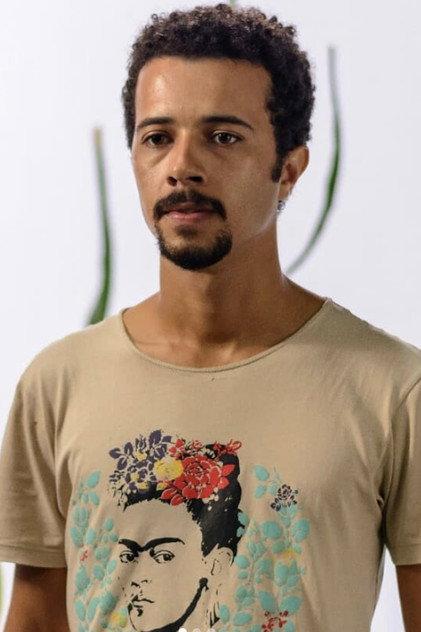 Paulo Philippe - Actor Profile Photo