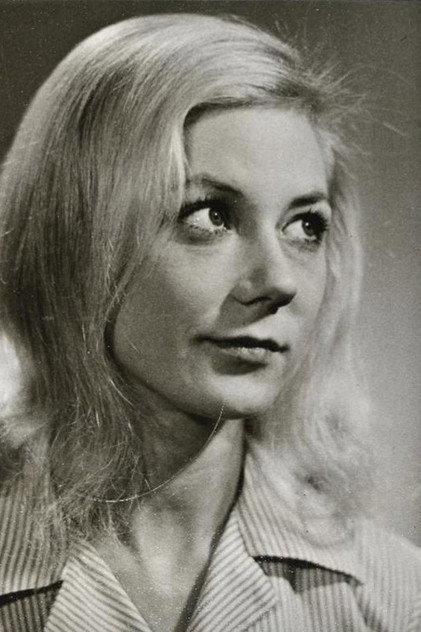 Helle Kuningas - Actor Profile Photo