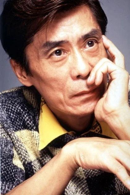 Nachi Nozawa - Actor Profile Photo