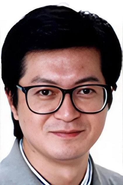 Toshihito Ito - Actor Profile Photo