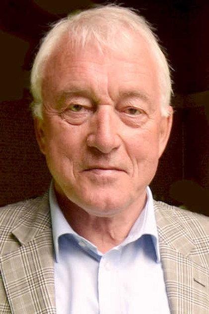 Paul Van Himst - Actor Profile Photo