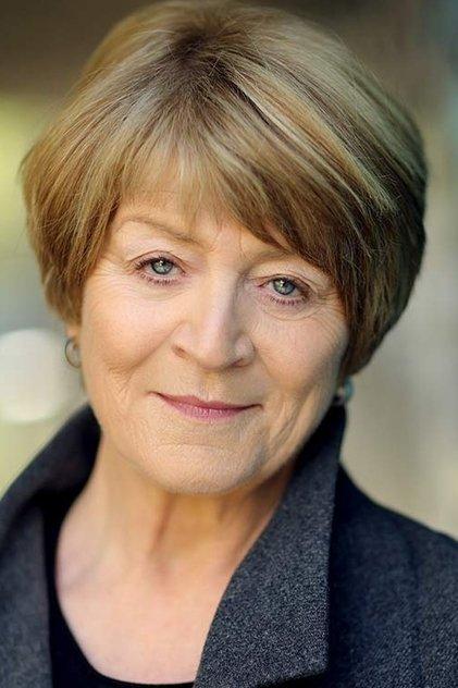 Susan Brown - Actor Profile Photo