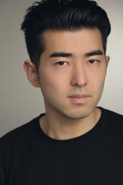 Roger King - Actor Profile Photo
