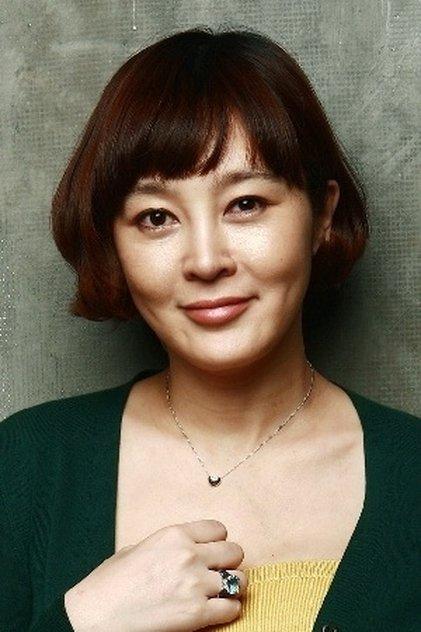 Lee Seung-yun - Actor Profile Photo