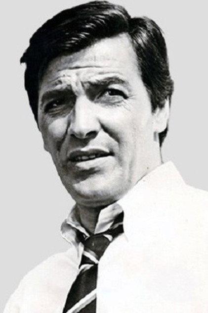 Tony Kendall - Actor Profile Photo