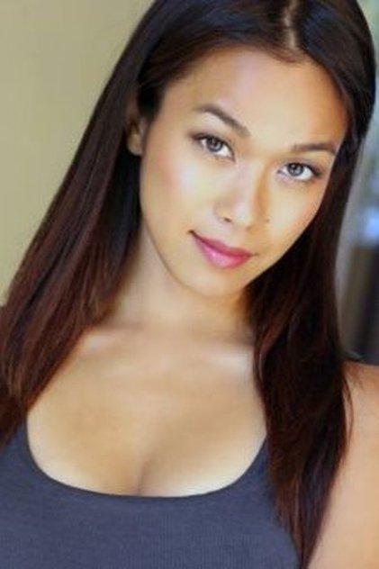 Jen Oda - Actor Profile Photo