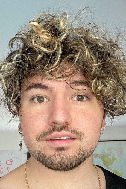 J.C. Caylen - Actor Profile Photo
