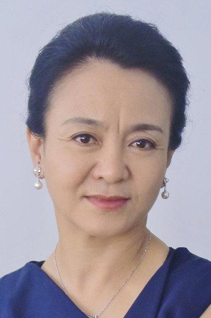Guo Hui - Actor Profile Photo