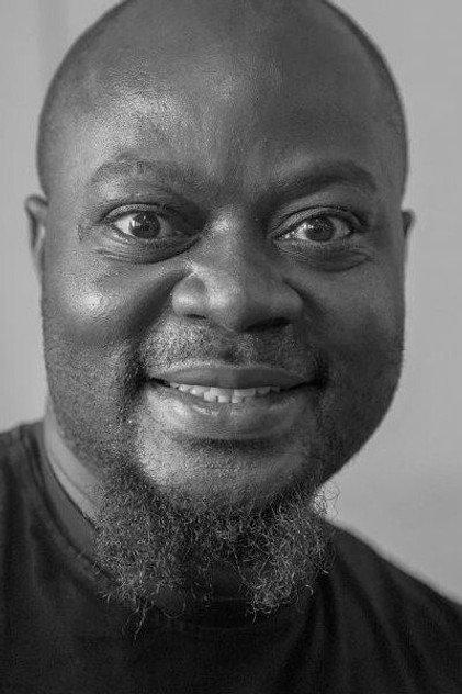 Major Assé - Actor Profile Photo