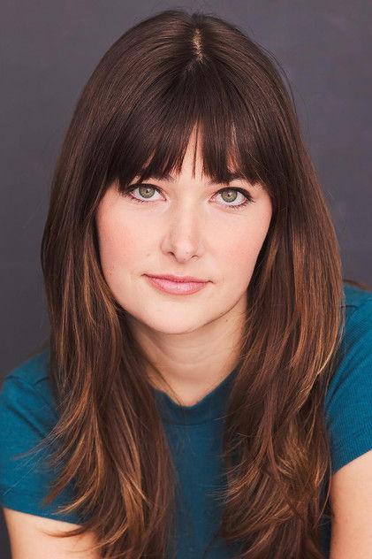 Ava Bunn - Actor Profile Photo