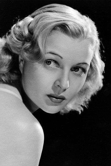 Cecilia Parker - Actor Profile Photo