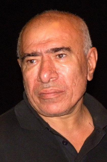 İlyas Salman - Actor Profile Photo