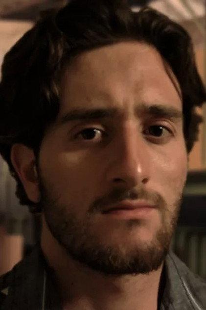 Noah Dains - Actor Profile Photo
