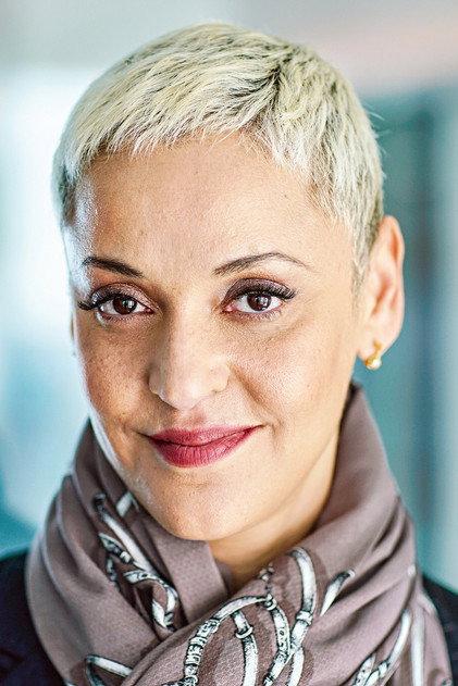 Mariza - Actor Profile Photo