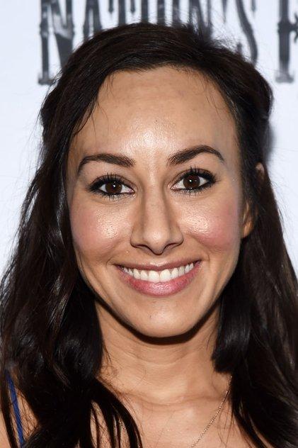 Eva Ceja - Actor Profile Photo