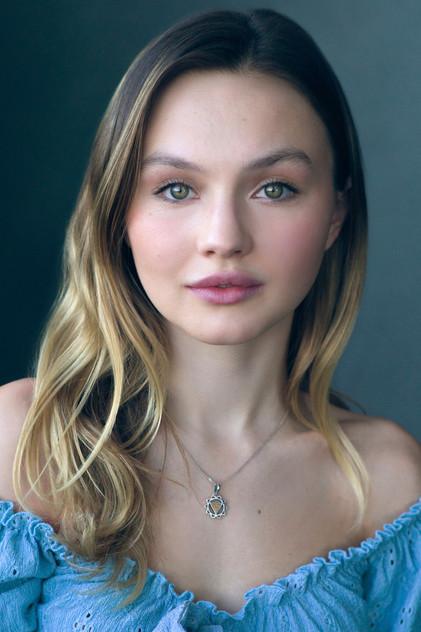Alana Boden - Actor Profile Photo