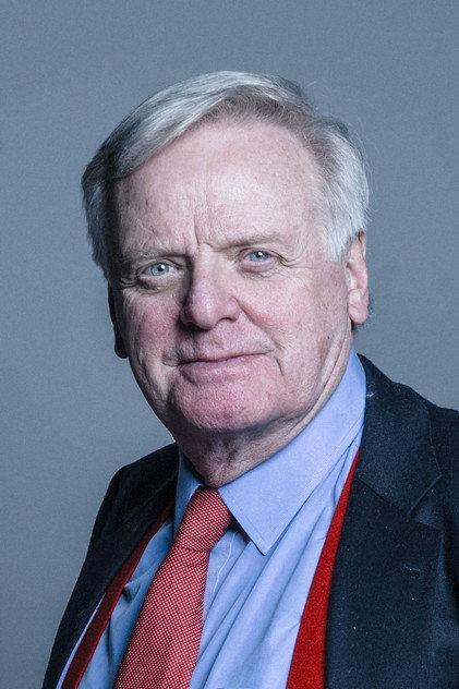 Michael Grade - Actor Profile Photo