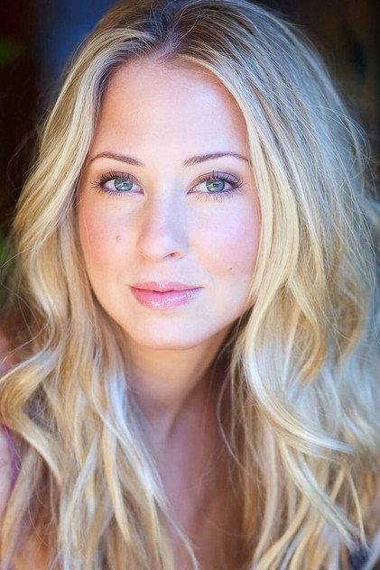 Jessica Friedman - Actor Profile Photo