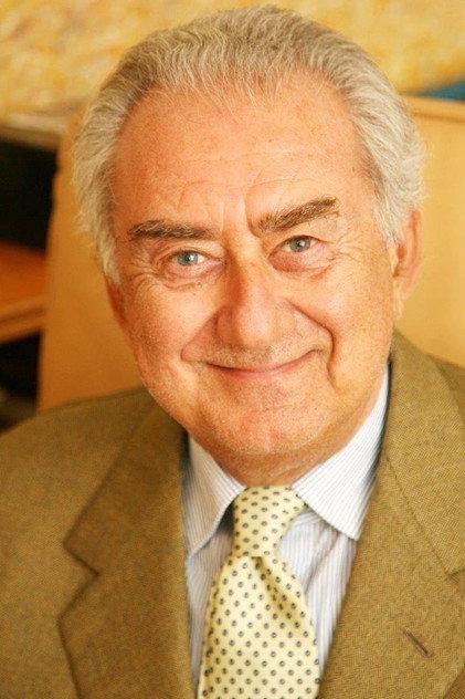 Valerio De Paolis - Actor Profile Photo