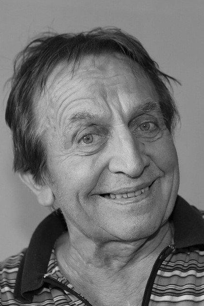 Jaroslav Čejka - Actor Profile Photo
