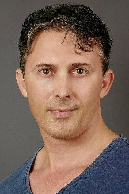 Jeremy Levi - Actor Profile Photo