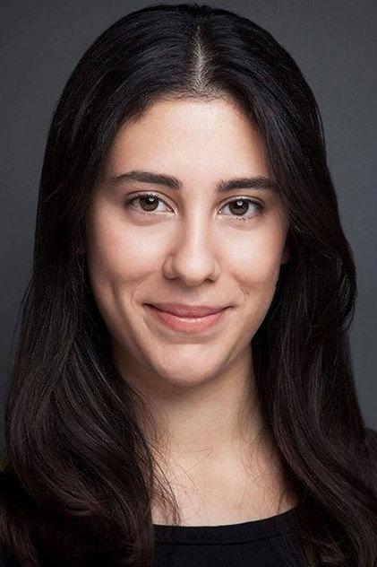 Hivda Zizan Alp - Actor Profile Photo