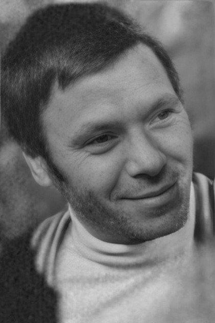 Yuri Serov - Actor Profile Photo