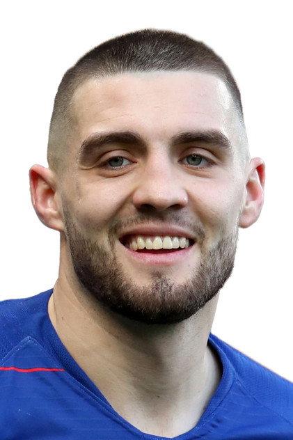 Mateo Kovačić - Actor Profile Photo