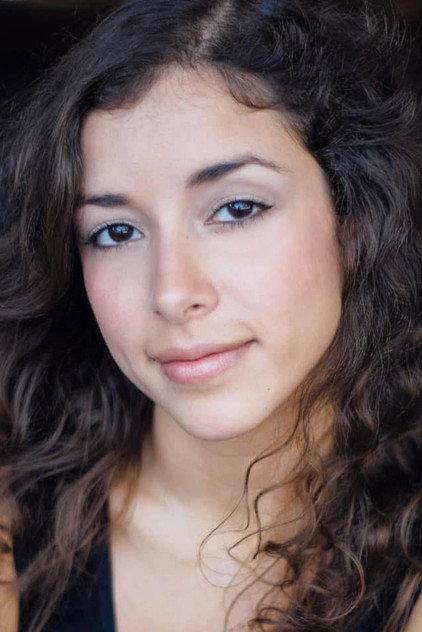 Mariangelie Vélez - Actor Profile Photo