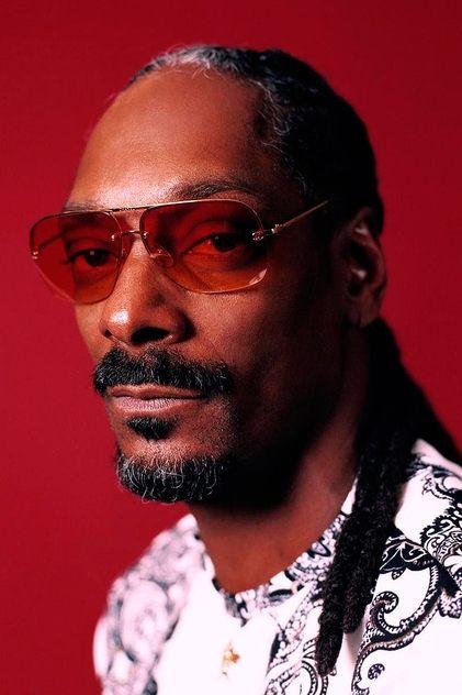 Snoop Dogg - Actor Profile Photo