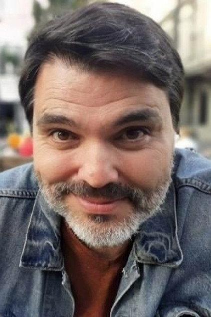 Frédéric Mudry - Actor Profile Photo