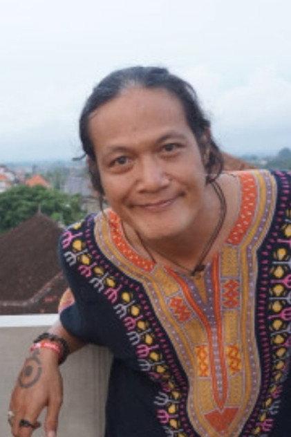 Anda Perdana - Actor Profile Photo
