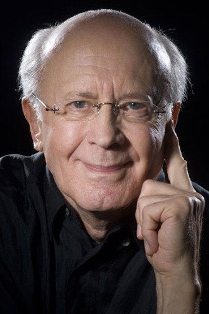 Thomas Kylau - Actor Profile Photo