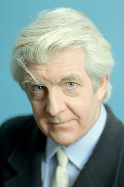 Nick Lowe - Actor Profile Photo