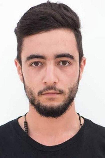 Saad Mouaffak - Actor Profile Photo