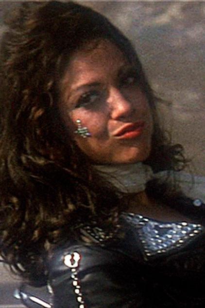 Dianne Steinberg - Actor Profile Photo